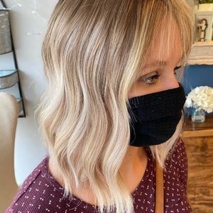 Meet your Posher, Amber